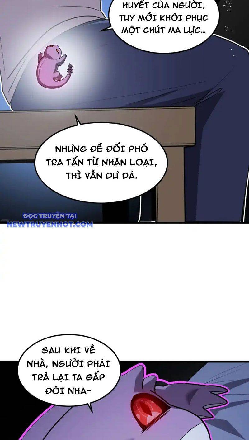 Hệ Thống Của Ta Thật Đứng Đắn: Chapter 23