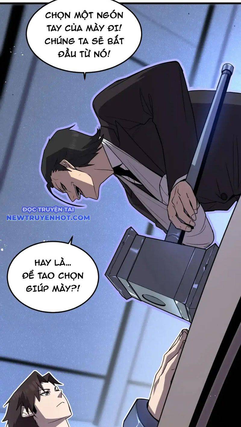 Hệ Thống Của Ta Thật Đứng Đắn: Chapter 23