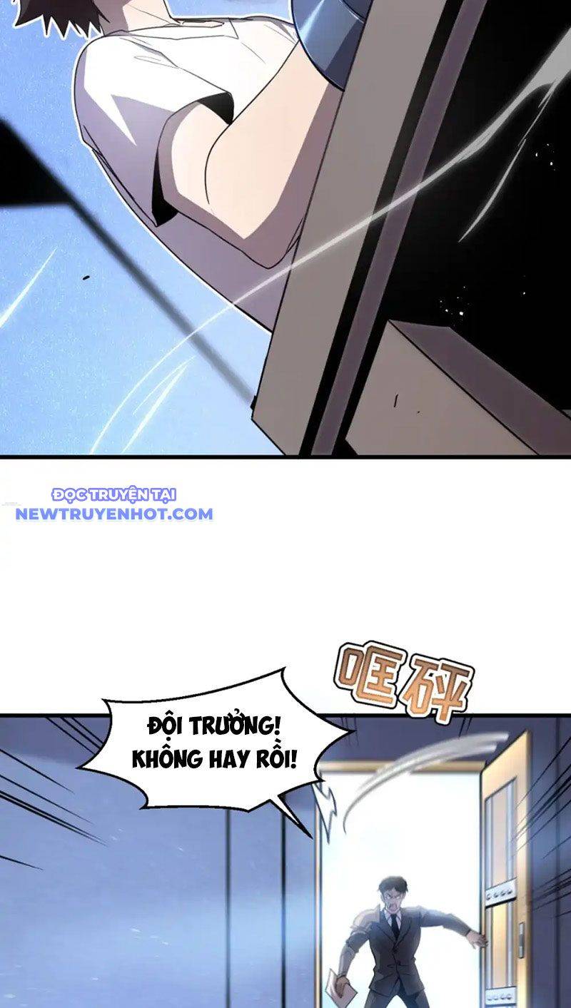 Hệ Thống Của Ta Thật Đứng Đắn: Chapter 23