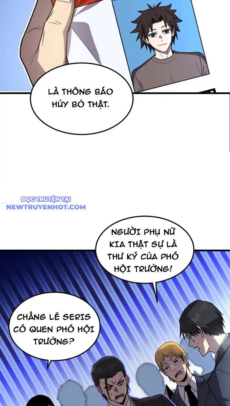 Hệ Thống Của Ta Thật Đứng Đắn: Chapter 23