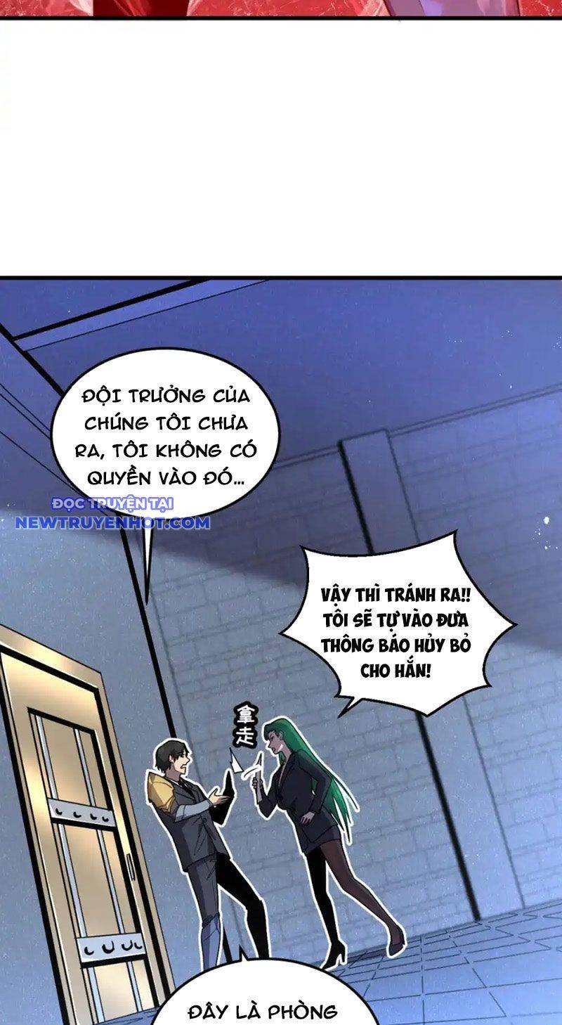 Hệ Thống Của Ta Thật Đứng Đắn: Chapter 23