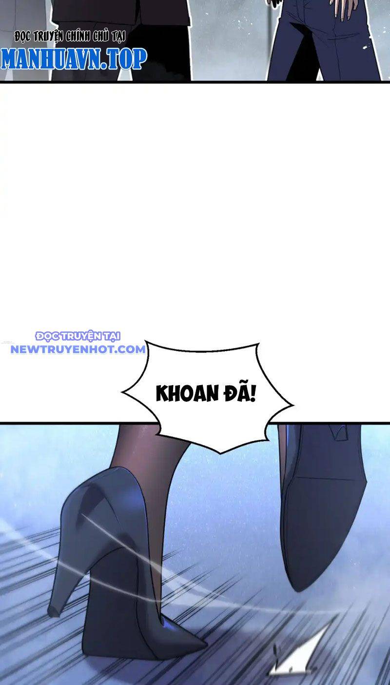 Hệ Thống Của Ta Thật Đứng Đắn: Chapter 23