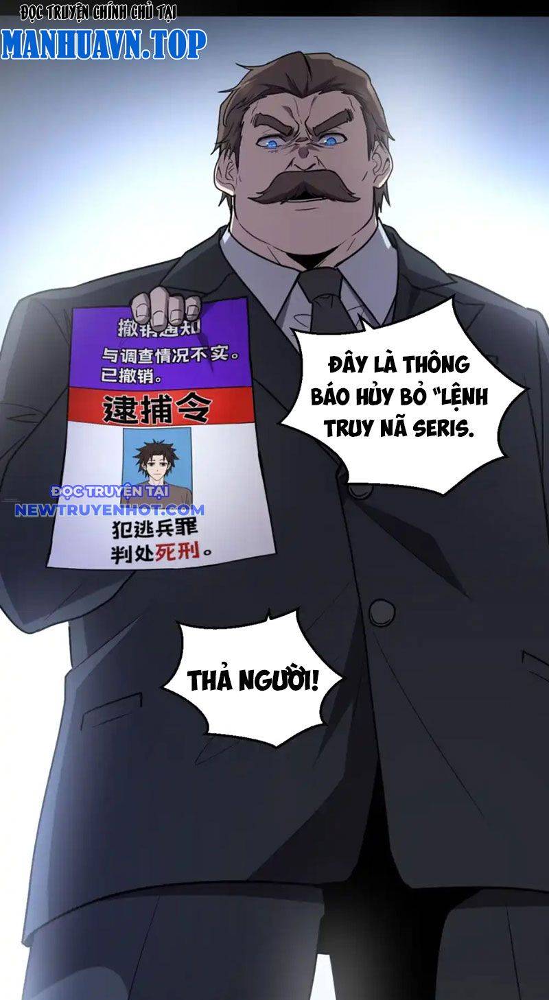 Hệ Thống Của Ta Thật Đứng Đắn: Chapter 23