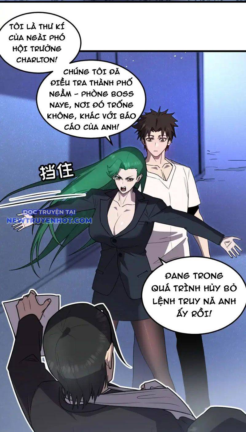 Hệ Thống Của Ta Thật Đứng Đắn: Chapter 23