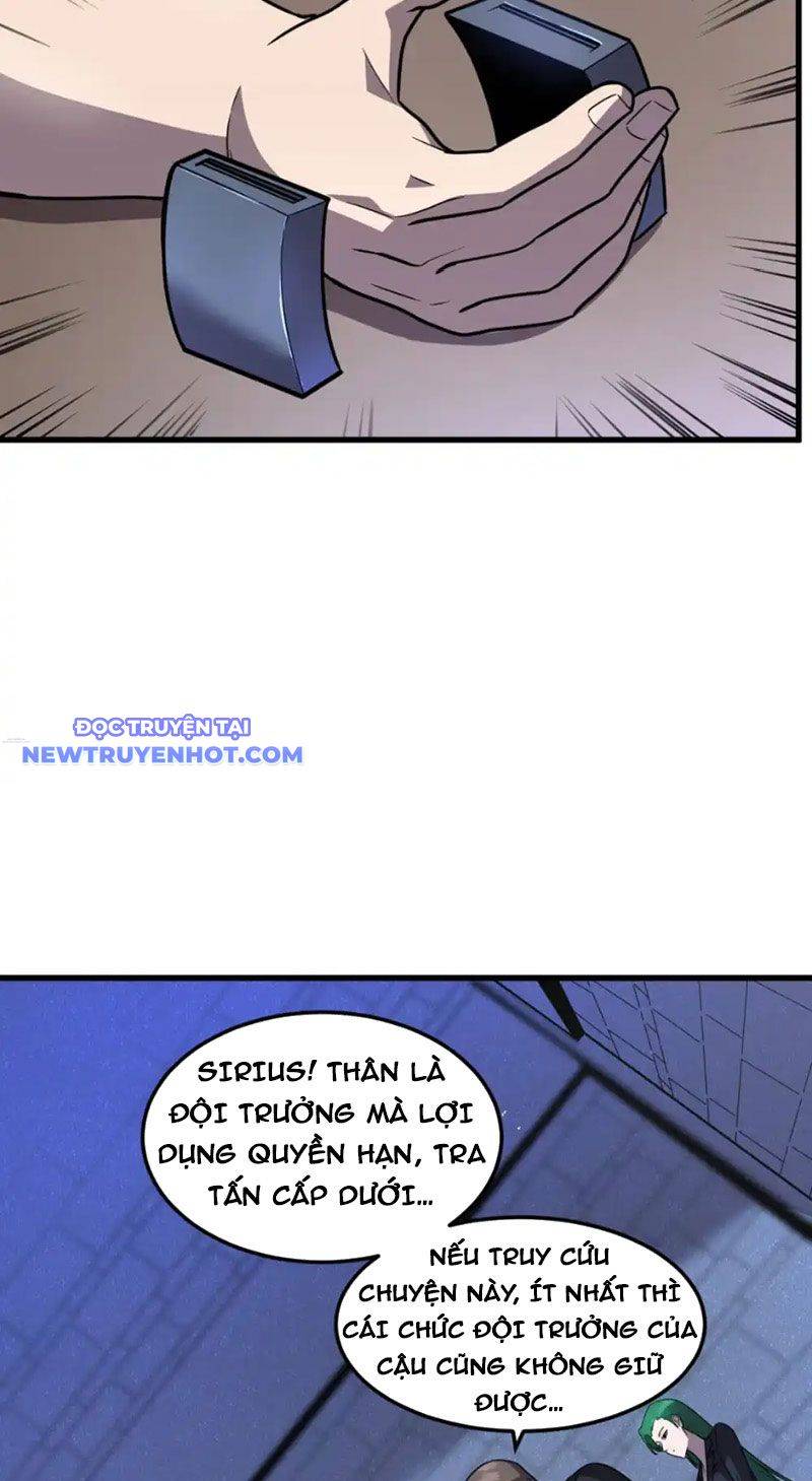 Hệ Thống Của Ta Thật Đứng Đắn: Chapter 23