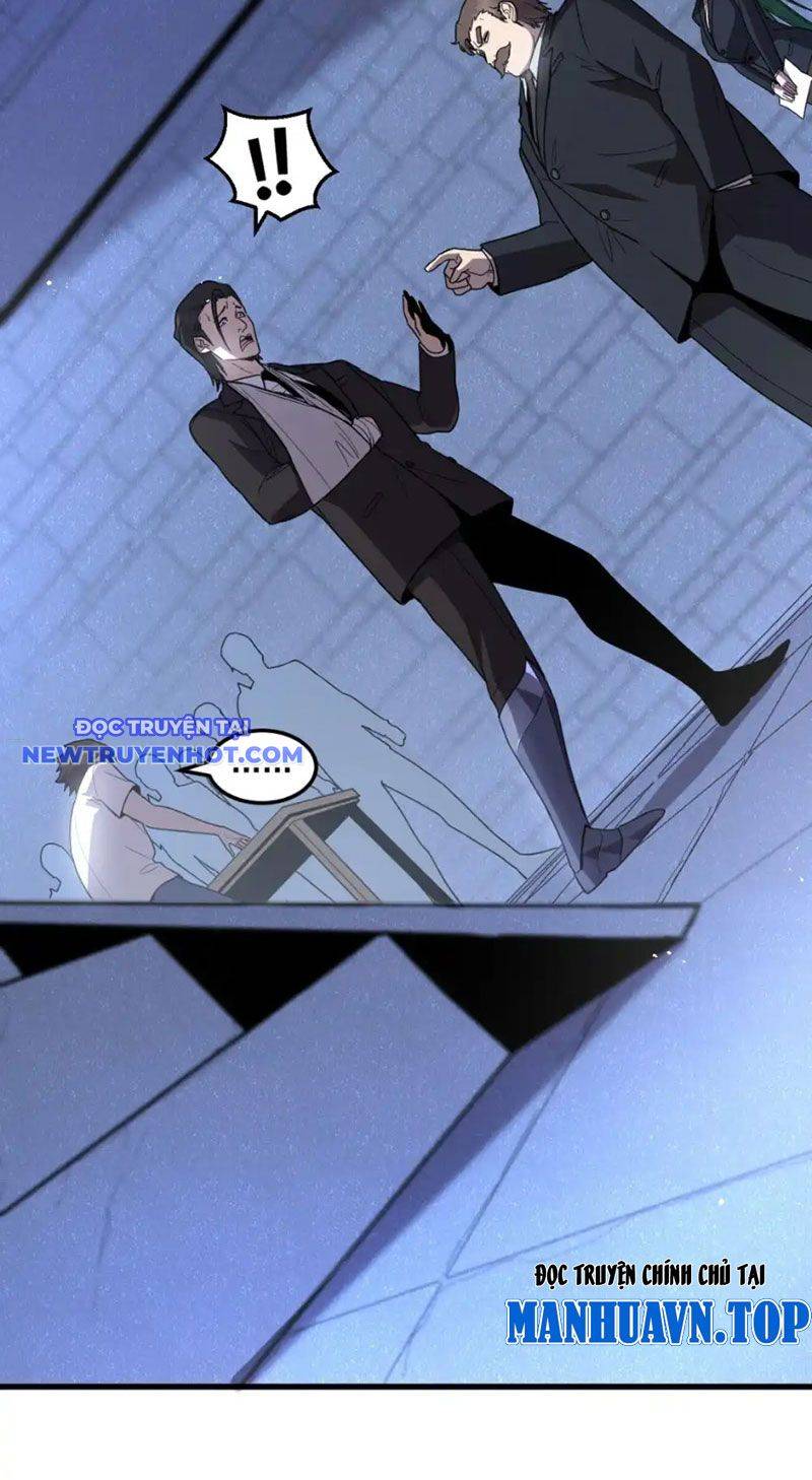 Hệ Thống Của Ta Thật Đứng Đắn: Chapter 23