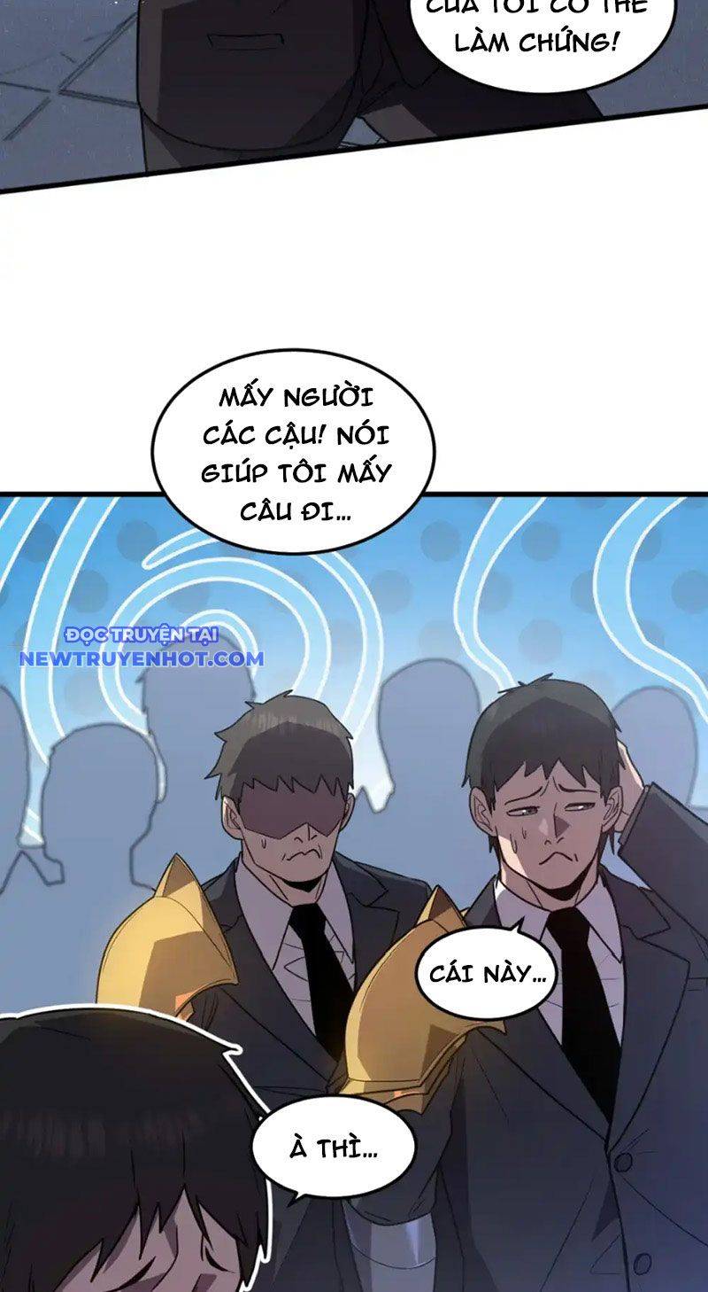 Hệ Thống Của Ta Thật Đứng Đắn: Chapter 23