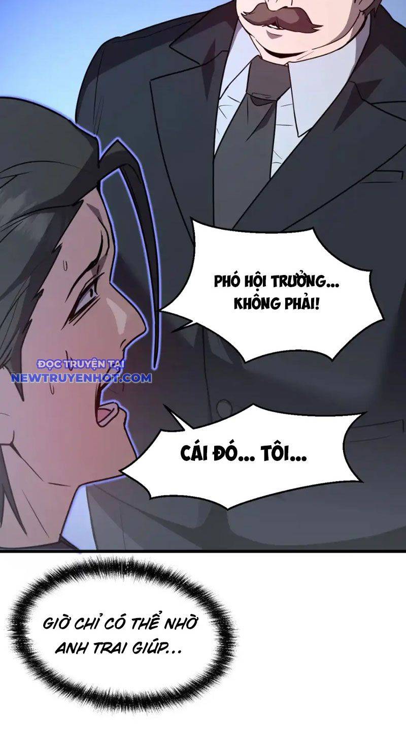 Hệ Thống Của Ta Thật Đứng Đắn: Chapter 23