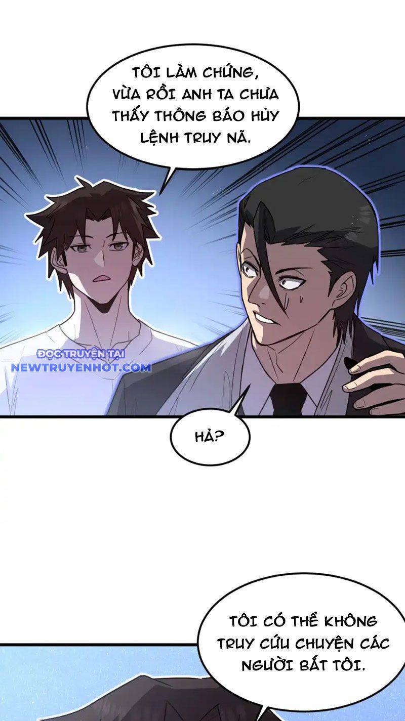 Hệ Thống Của Ta Thật Đứng Đắn: Chapter 23
