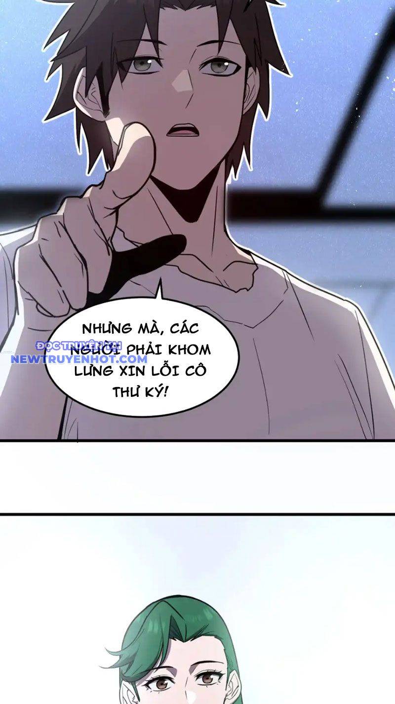 Hệ Thống Của Ta Thật Đứng Đắn: Chapter 23