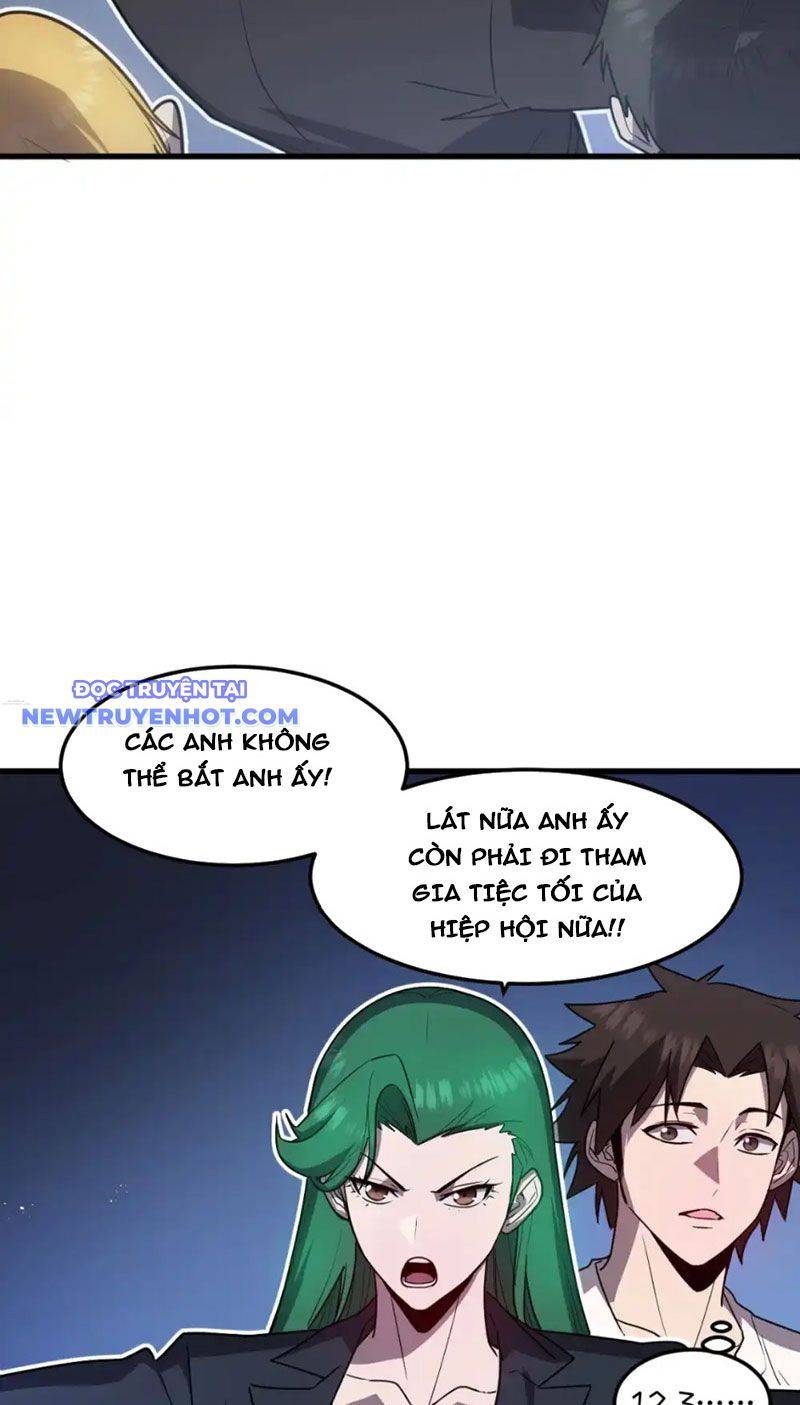 Hệ Thống Của Ta Thật Đứng Đắn: Chapter 23