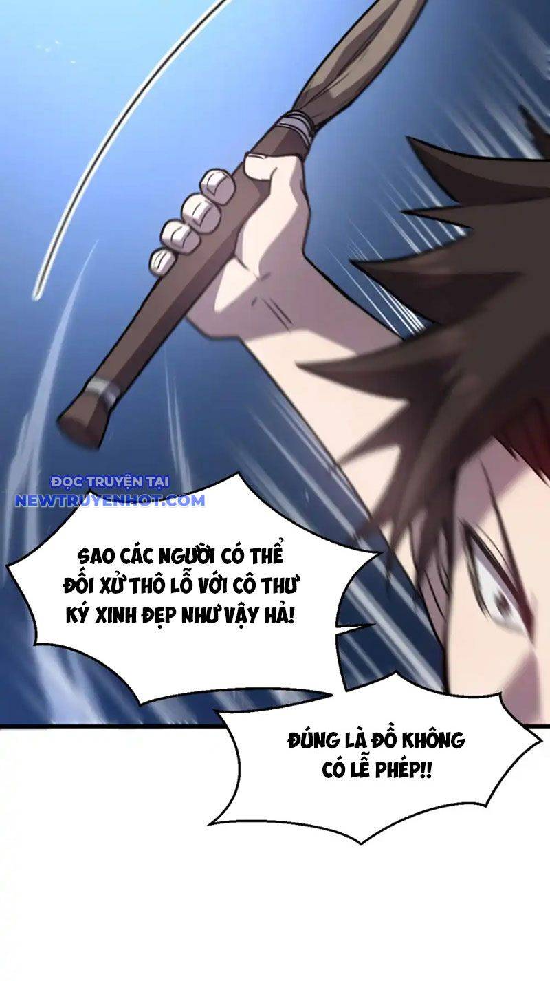 Hệ Thống Của Ta Thật Đứng Đắn: Chapter 23