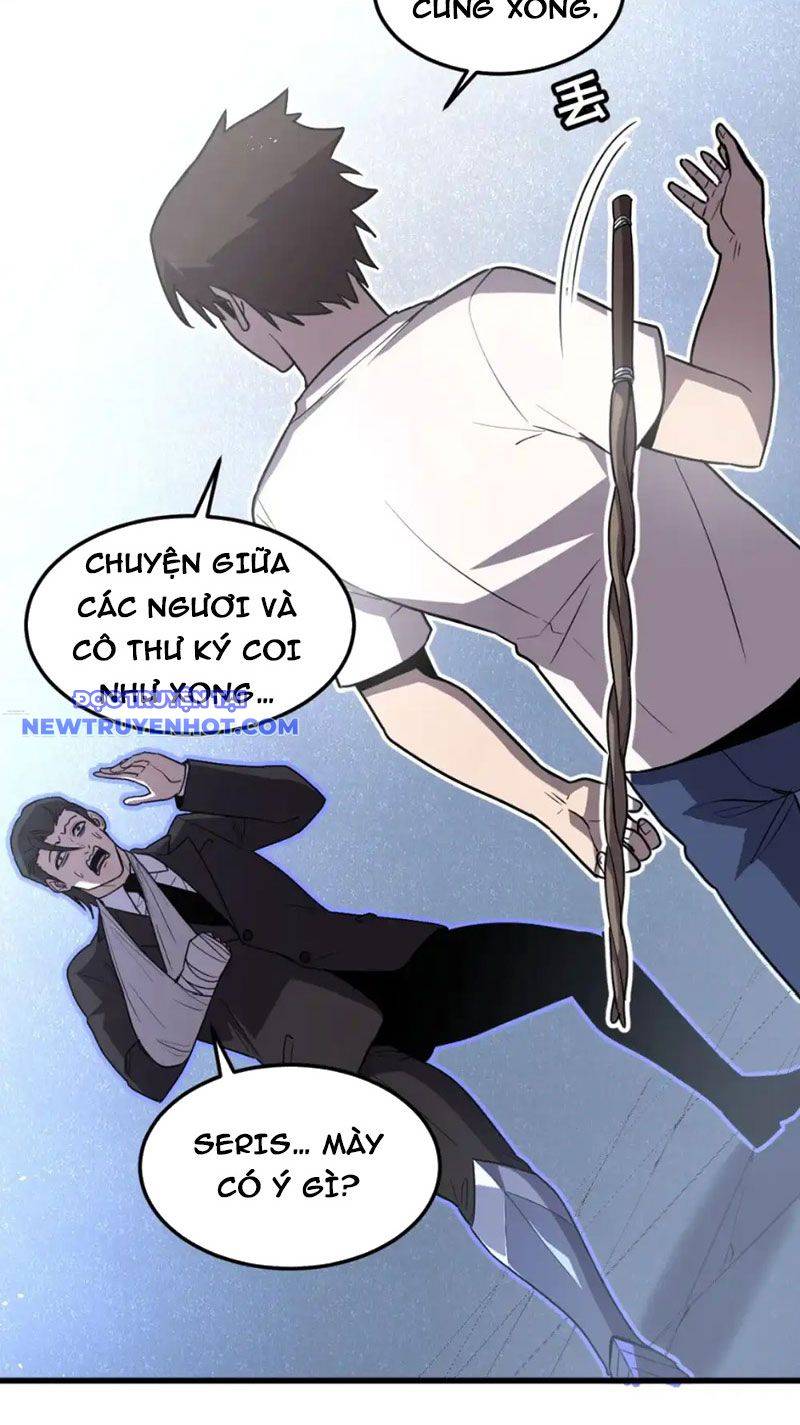 Hệ Thống Của Ta Thật Đứng Đắn: Chapter 23