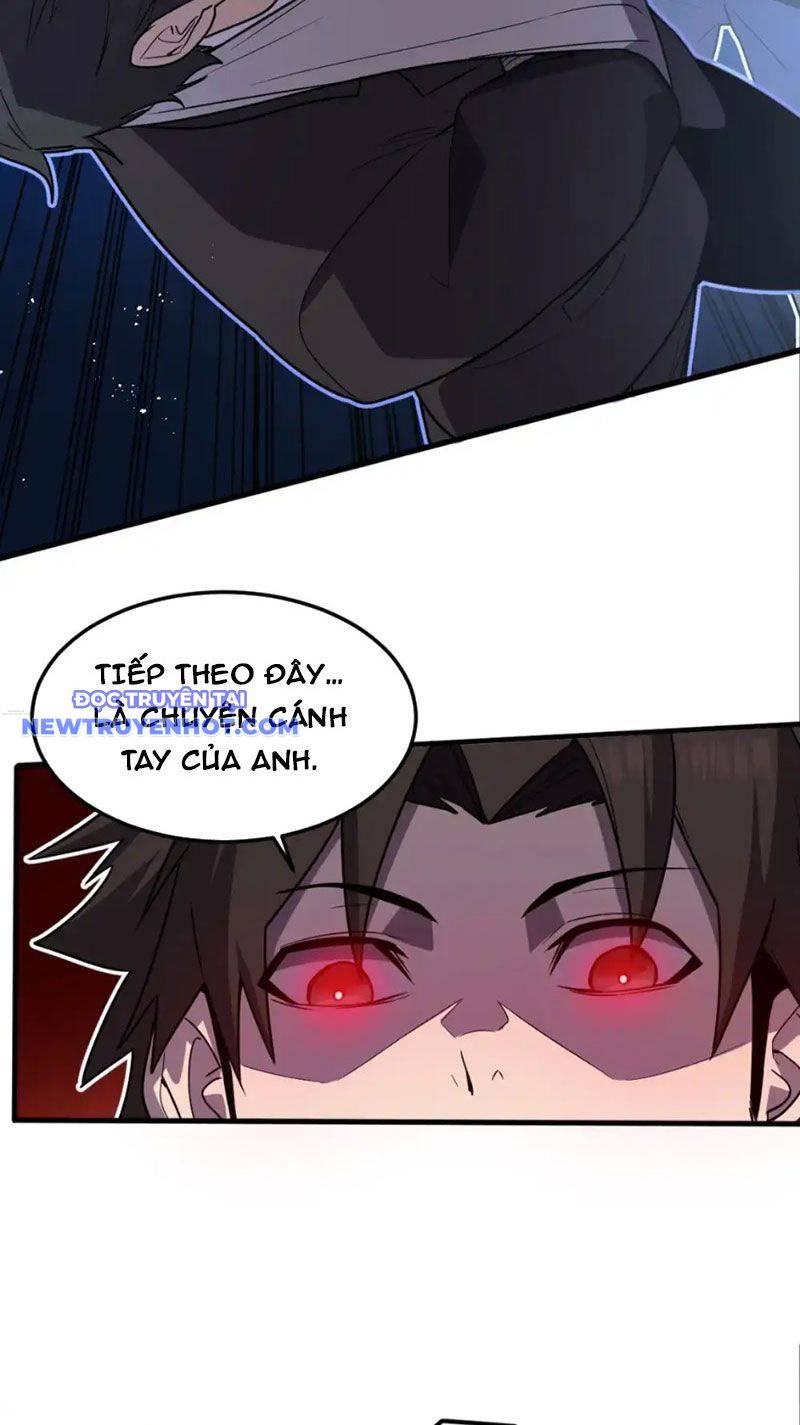 Hệ Thống Của Ta Thật Đứng Đắn: Chapter 23