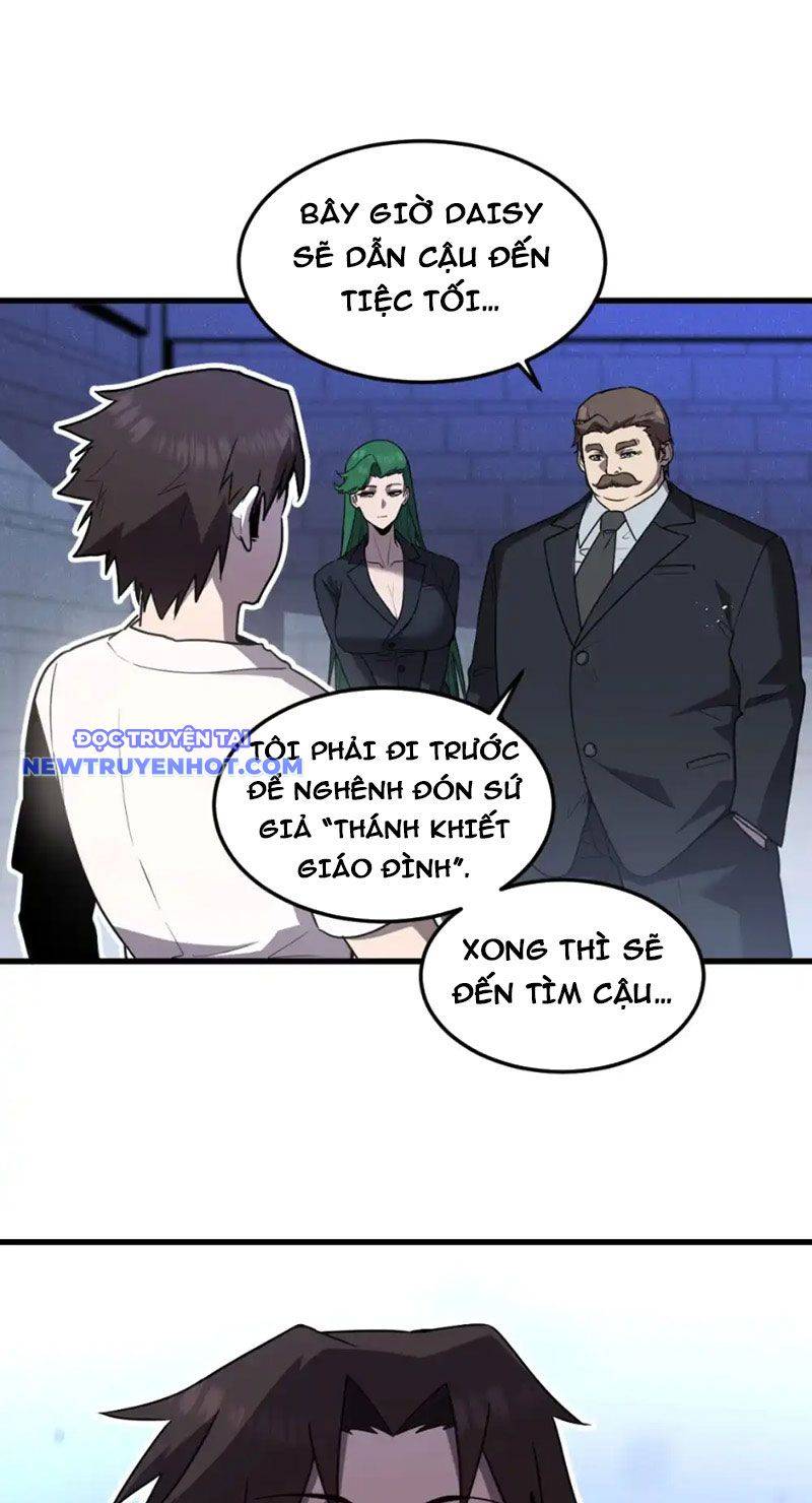 Hệ Thống Của Ta Thật Đứng Đắn: Chapter 23