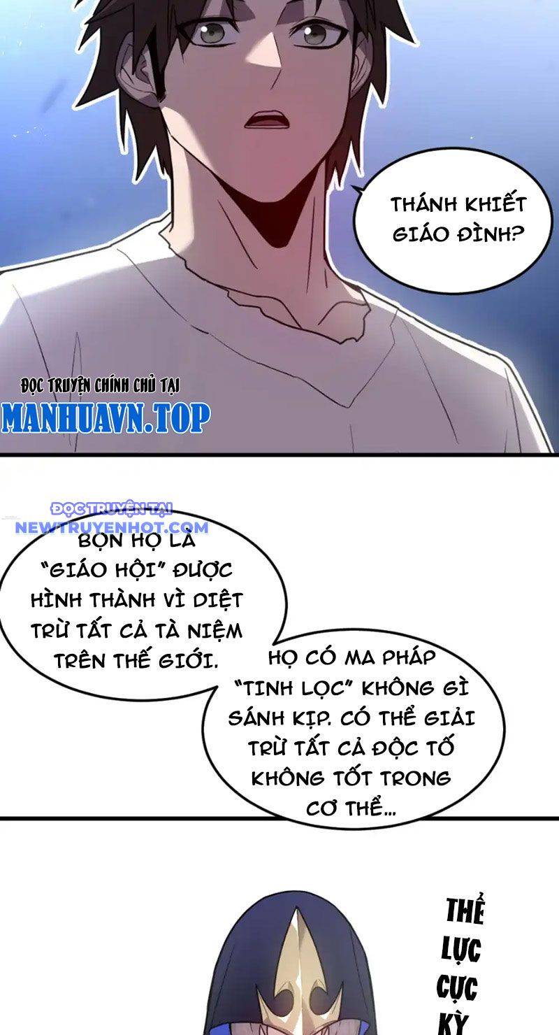 Hệ Thống Của Ta Thật Đứng Đắn: Chapter 23