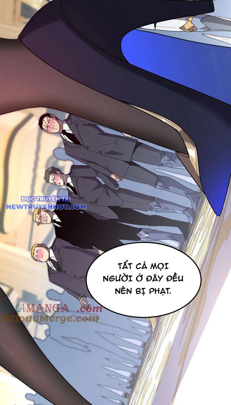 Hệ Thống Của Ta Thật Đứng Đắn: Chapter 24