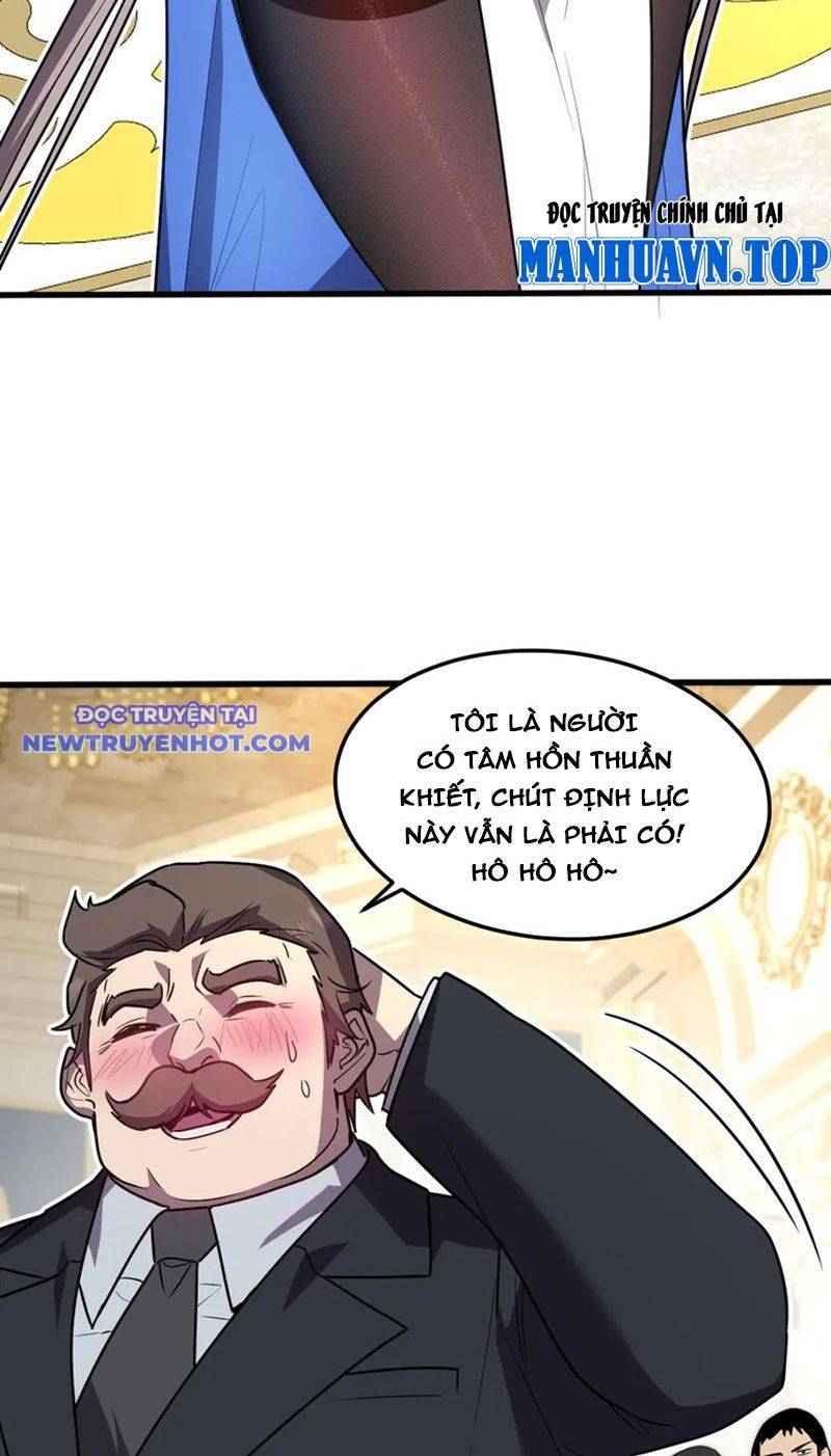 Hệ Thống Của Ta Thật Đứng Đắn: Chapter 24