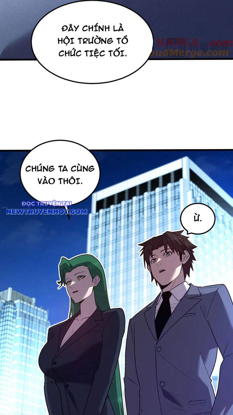 Hệ Thống Của Ta Thật Đứng Đắn: Chapter 24