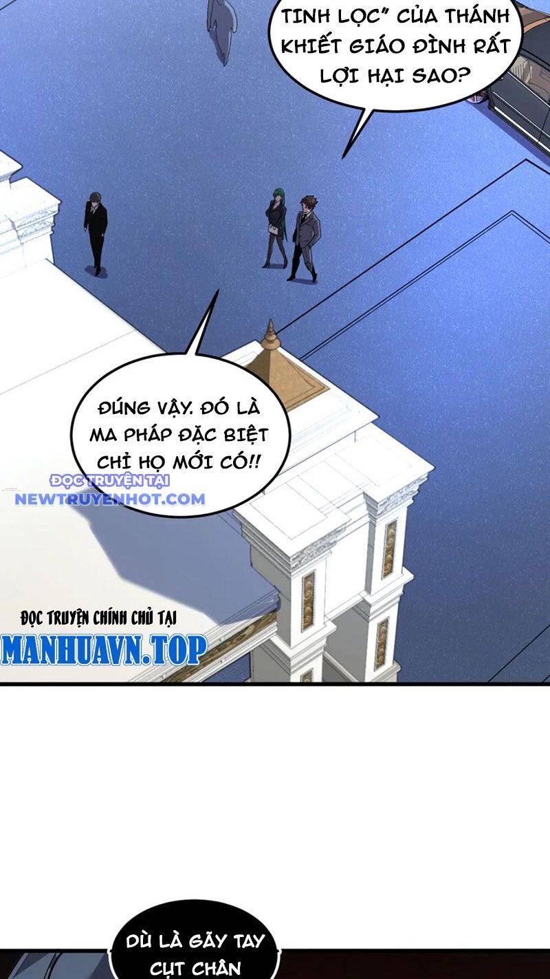 Hệ Thống Của Ta Thật Đứng Đắn: Chapter 24