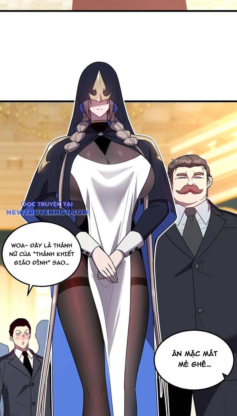 Hệ Thống Của Ta Thật Đứng Đắn: Chapter 24