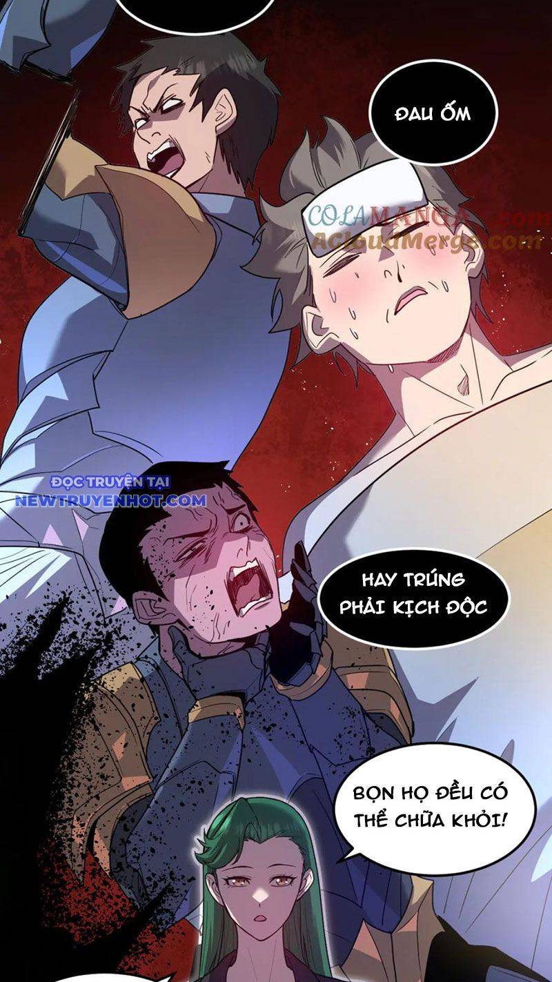 Hệ Thống Của Ta Thật Đứng Đắn: Chapter 24