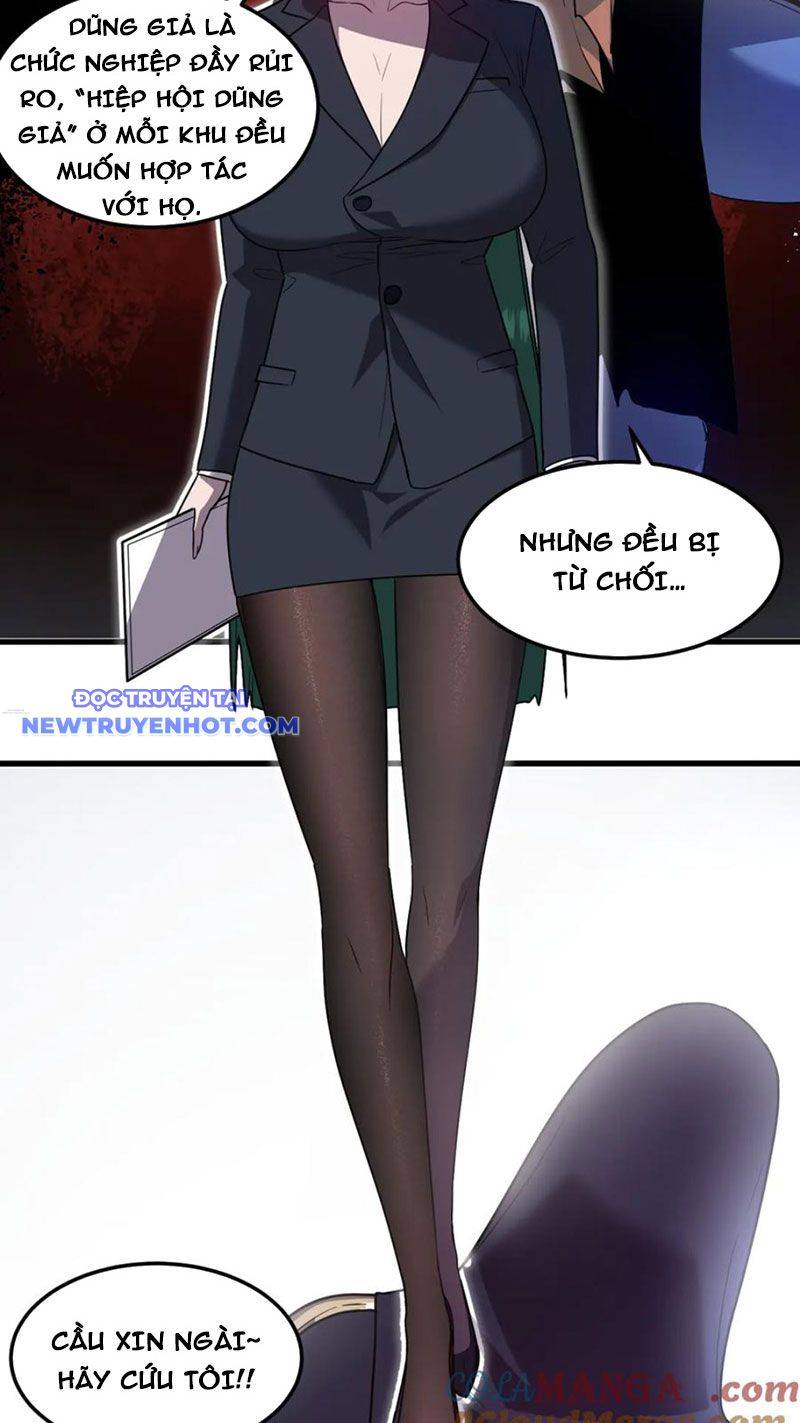 Hệ Thống Của Ta Thật Đứng Đắn: Chapter 24