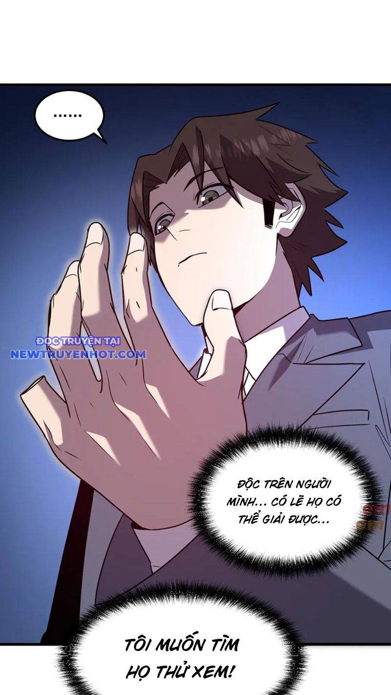Hệ Thống Của Ta Thật Đứng Đắn: Chapter 24