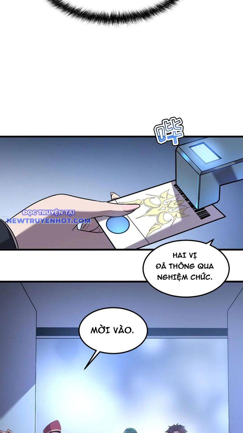 Hệ Thống Của Ta Thật Đứng Đắn: Chapter 24