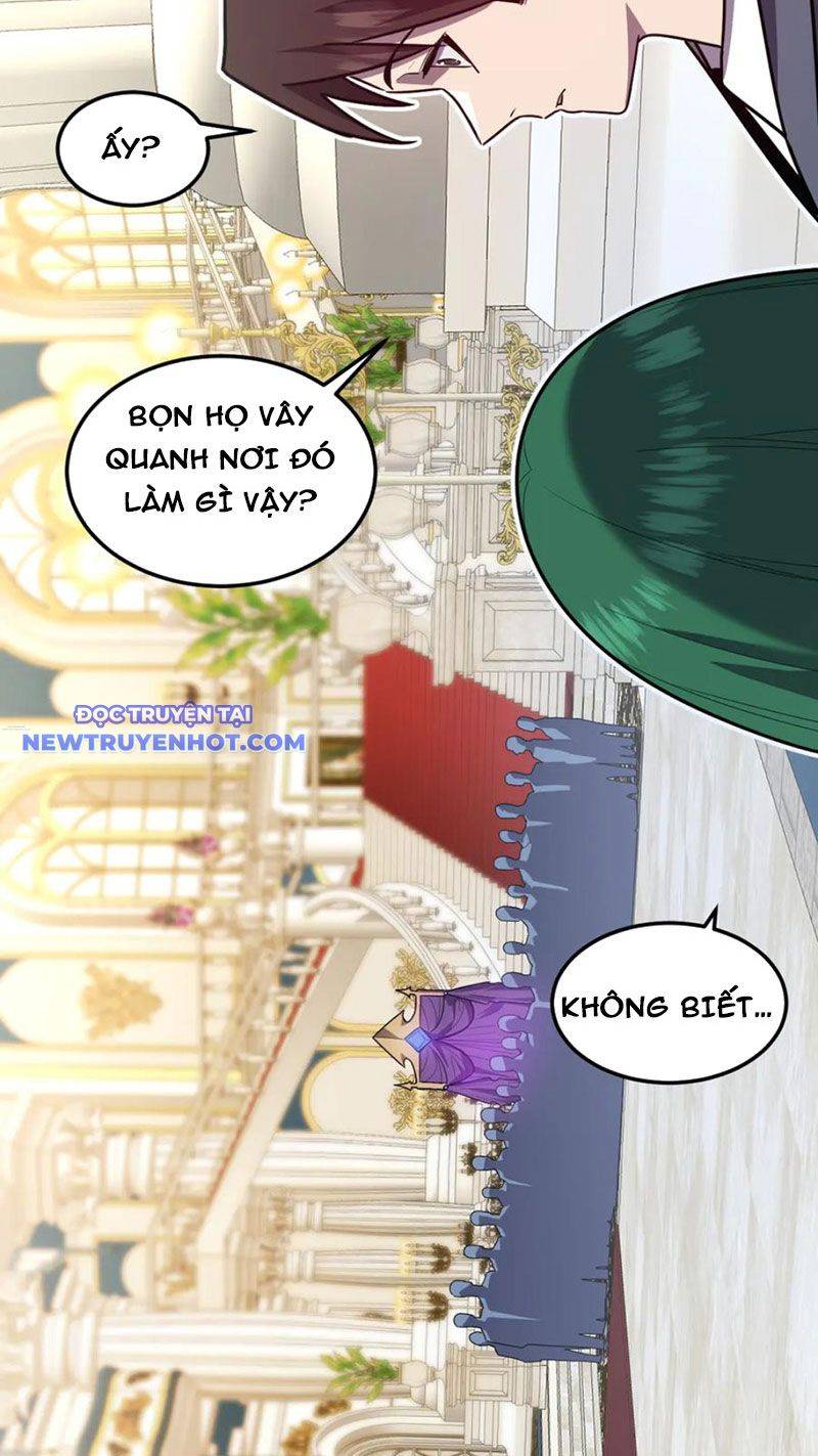 Hệ Thống Của Ta Thật Đứng Đắn: Chapter 24