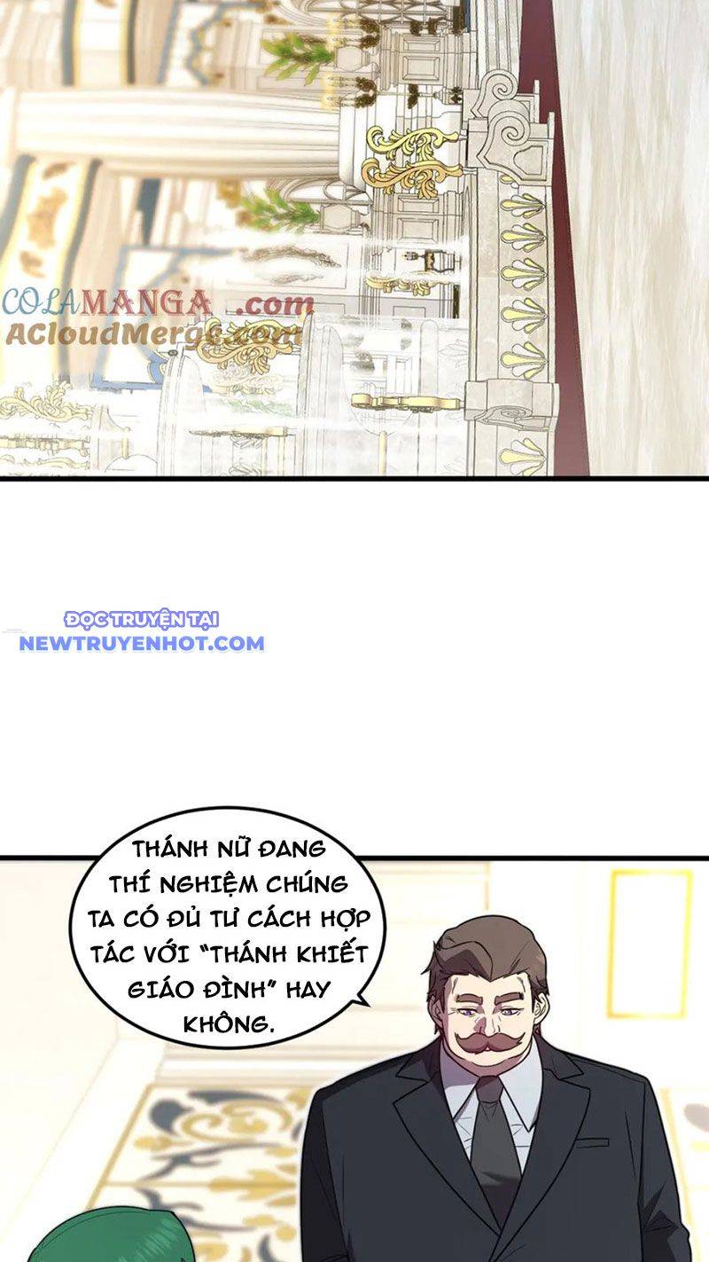 Hệ Thống Của Ta Thật Đứng Đắn: Chapter 24