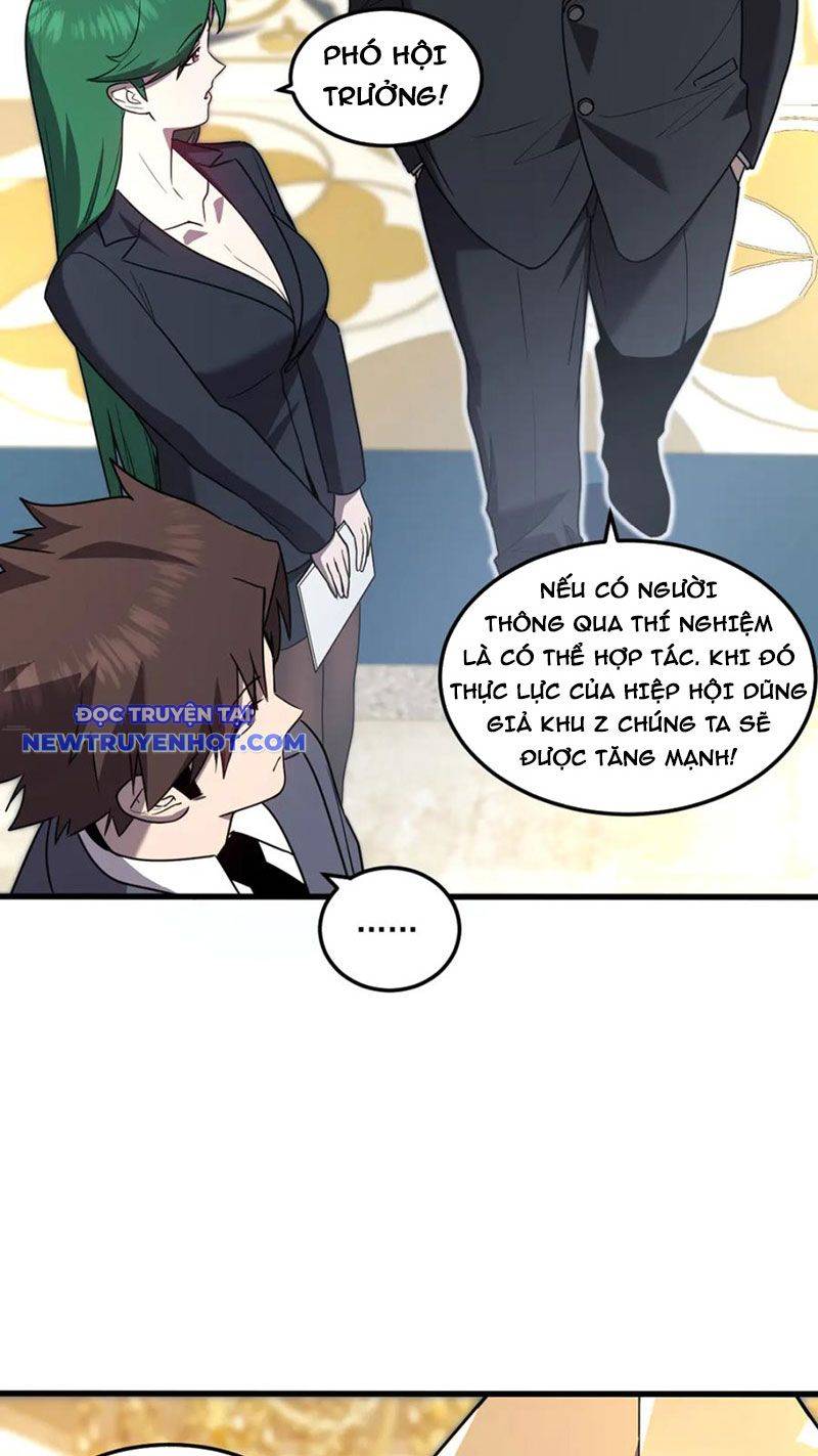Hệ Thống Của Ta Thật Đứng Đắn: Chapter 24