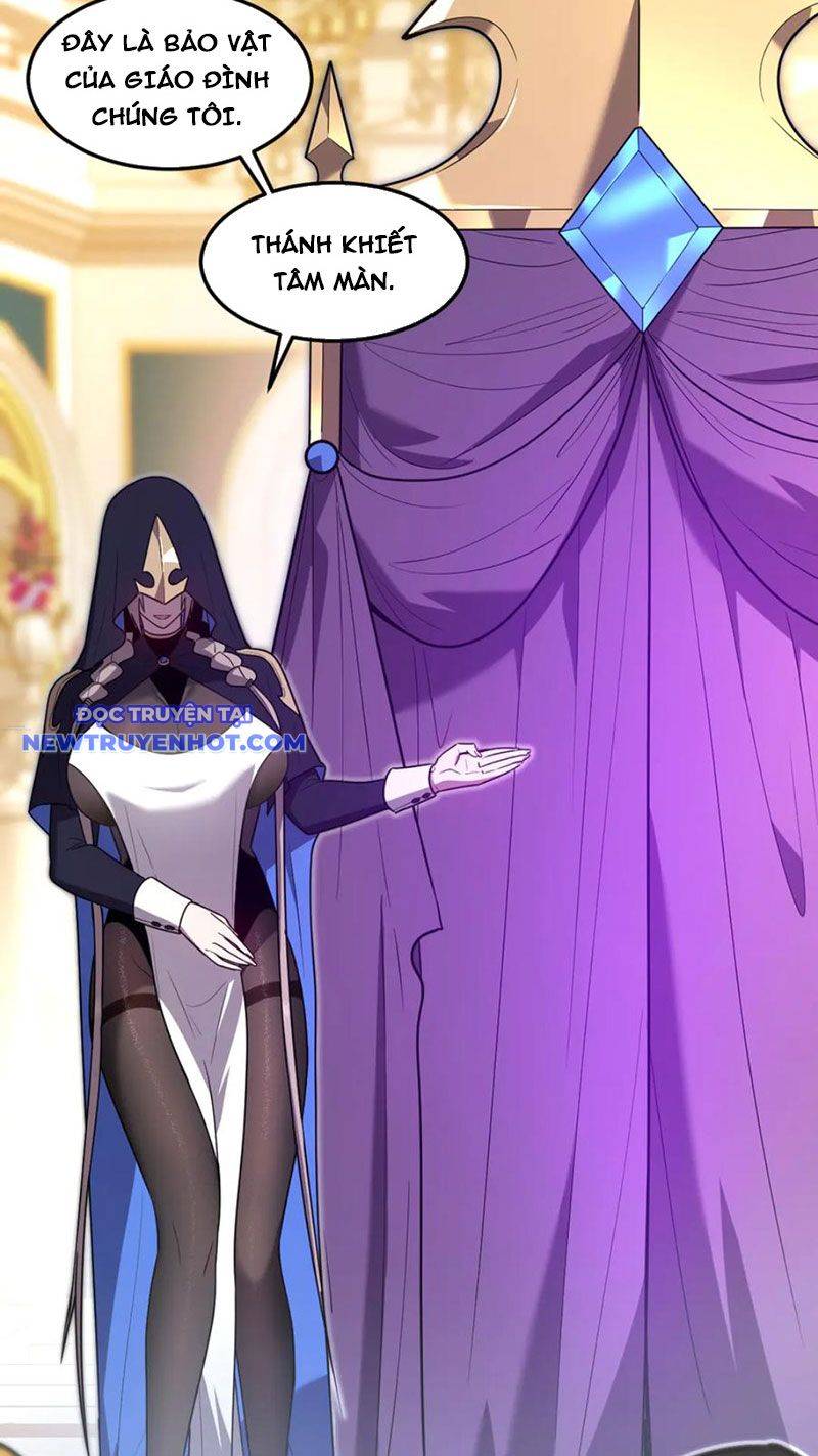 Hệ Thống Của Ta Thật Đứng Đắn: Chapter 24