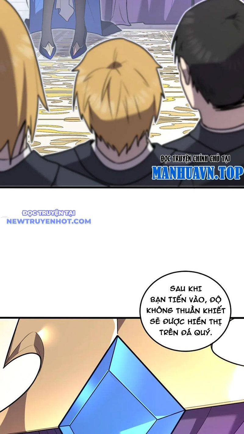 Hệ Thống Của Ta Thật Đứng Đắn: Chapter 24