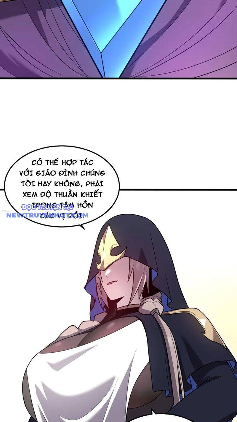Hệ Thống Của Ta Thật Đứng Đắn: Chapter 24