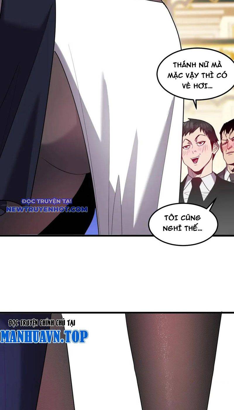 Hệ Thống Của Ta Thật Đứng Đắn: Chapter 24