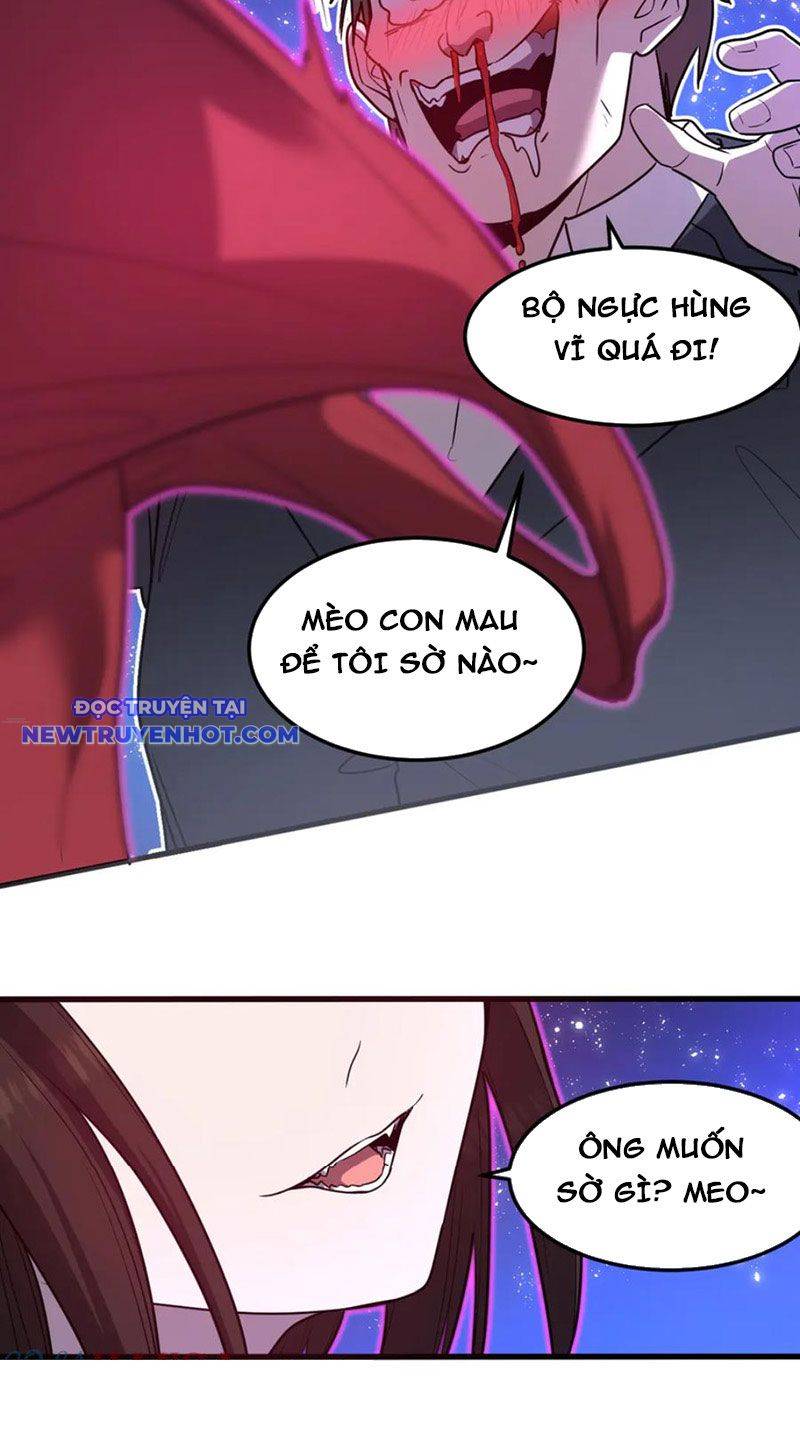 Hệ Thống Của Ta Thật Đứng Đắn: Chapter 24