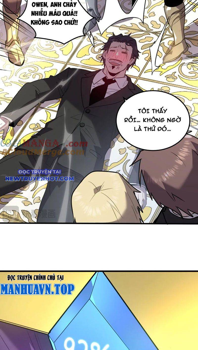 Hệ Thống Của Ta Thật Đứng Đắn: Chapter 24