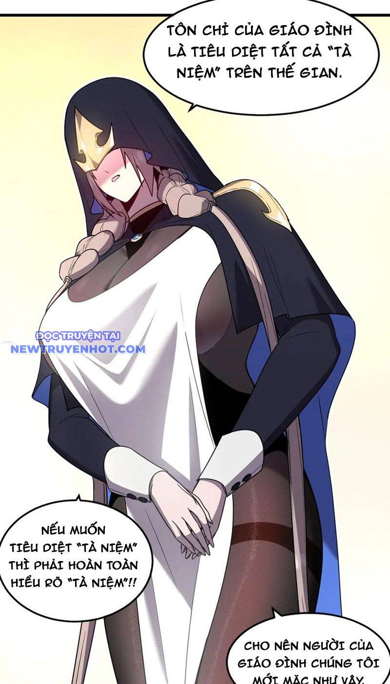 Hệ Thống Của Ta Thật Đứng Đắn: Chapter 24