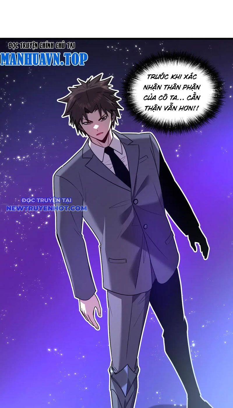 Hệ Thống Của Ta Thật Đứng Đắn: Chapter 24