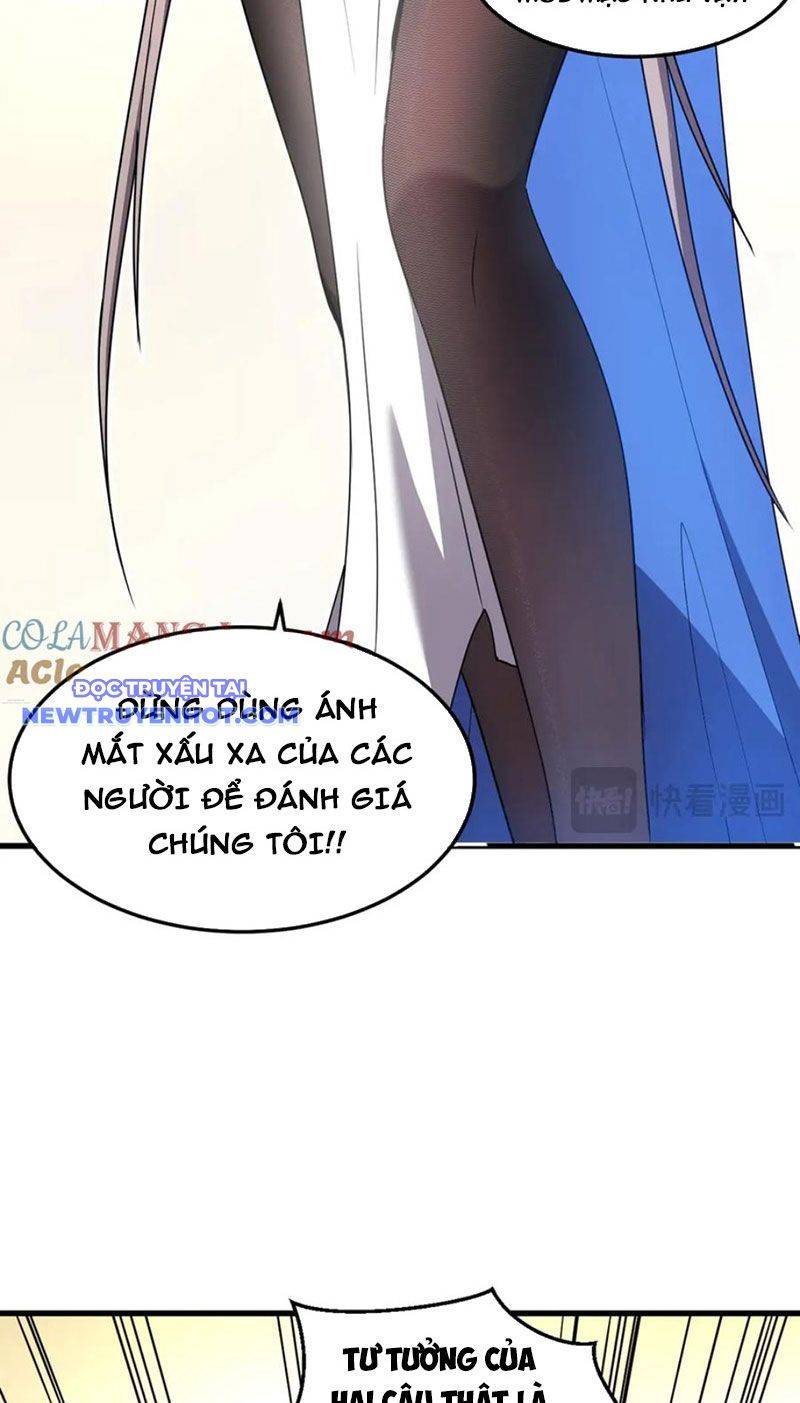 Hệ Thống Của Ta Thật Đứng Đắn: Chapter 24