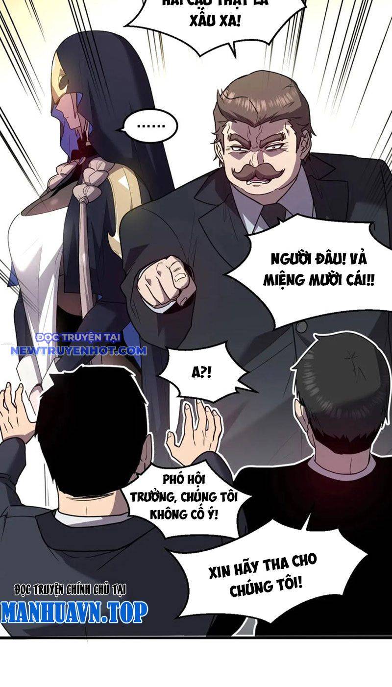 Hệ Thống Của Ta Thật Đứng Đắn: Chapter 24