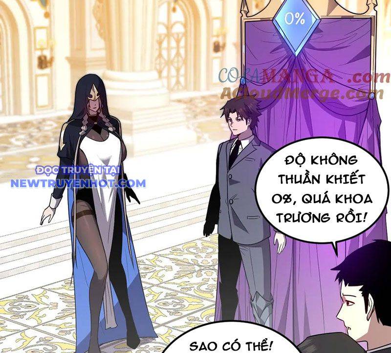 Hệ Thống Của Ta Thật Đứng Đắn: Chapter 25