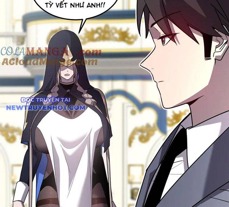 Hệ Thống Của Ta Thật Đứng Đắn: Chapter 25