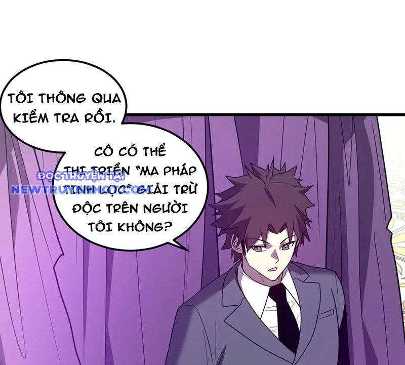 Hệ Thống Của Ta Thật Đứng Đắn: Chapter 25