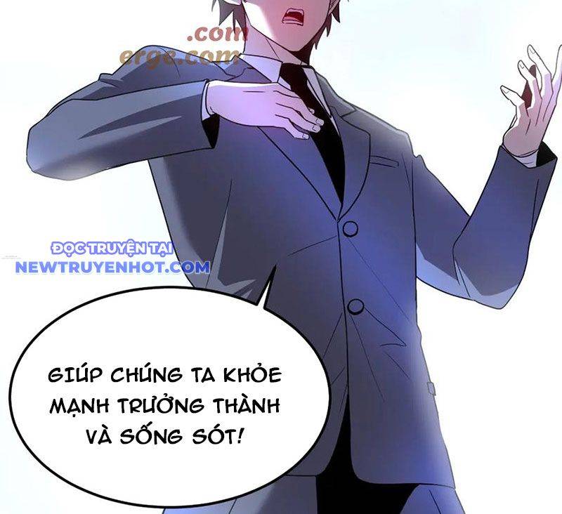 Hệ Thống Của Ta Thật Đứng Đắn: Chapter 25