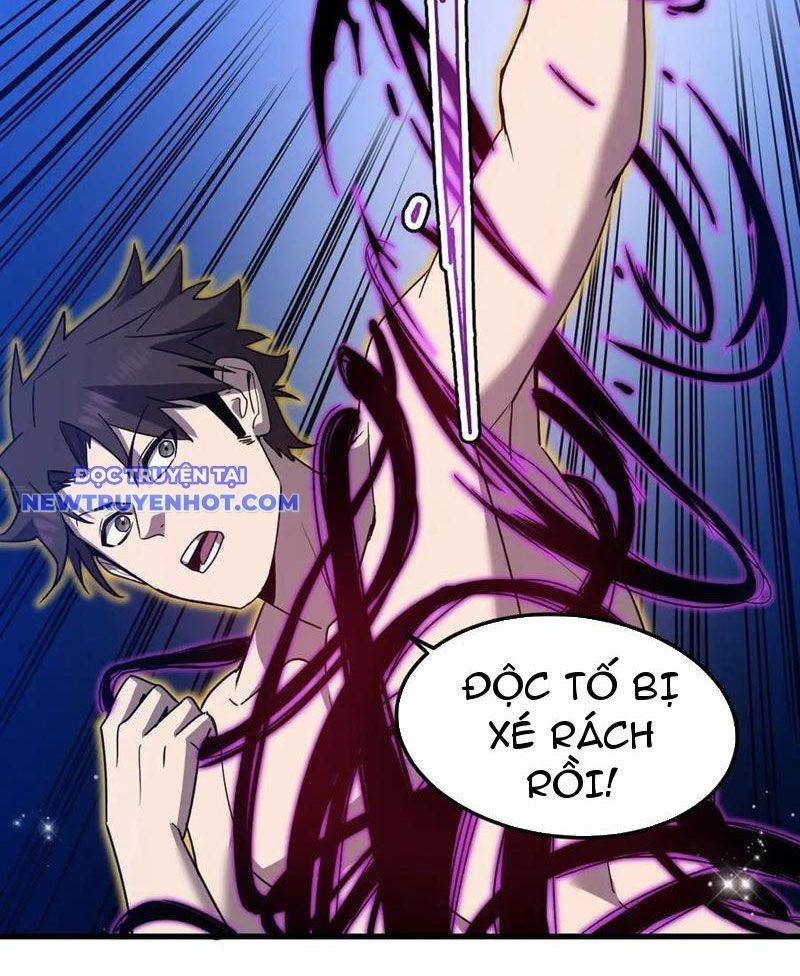 Hệ Thống Của Ta Thật Đứng Đắn: Chapter 27