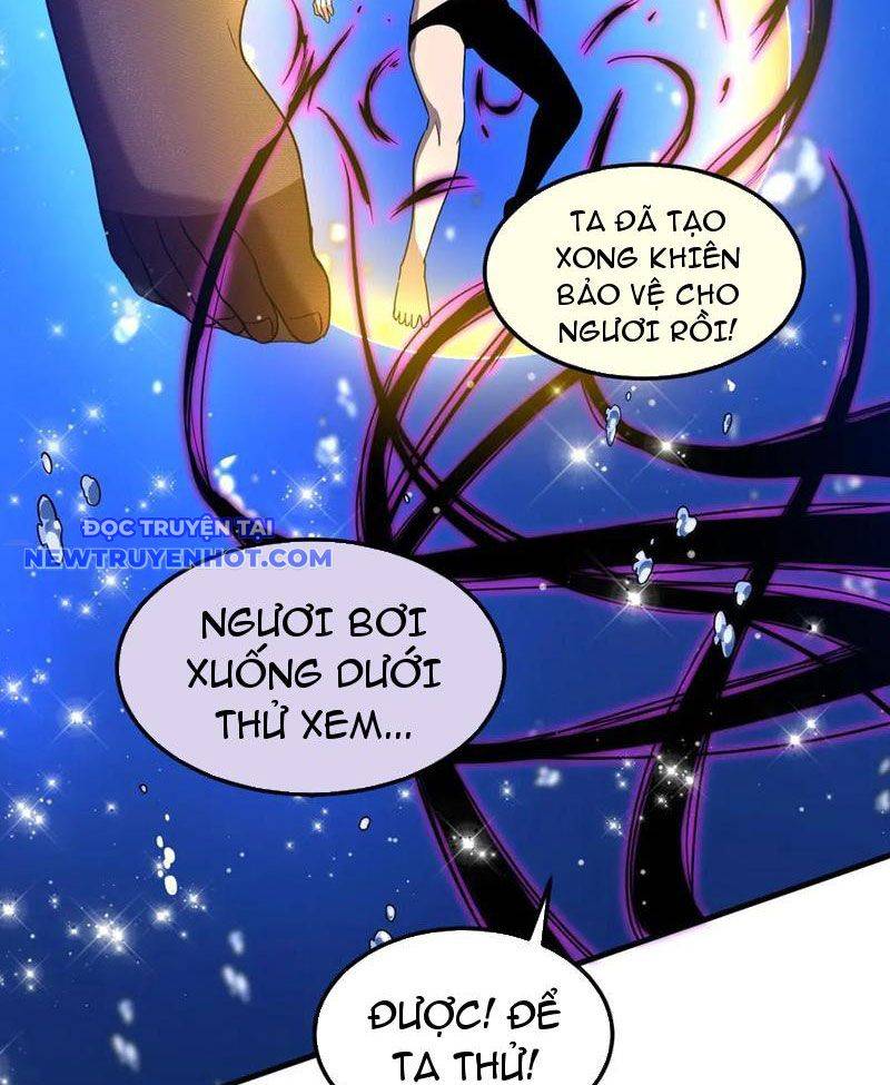 Hệ Thống Của Ta Thật Đứng Đắn: Chapter 27