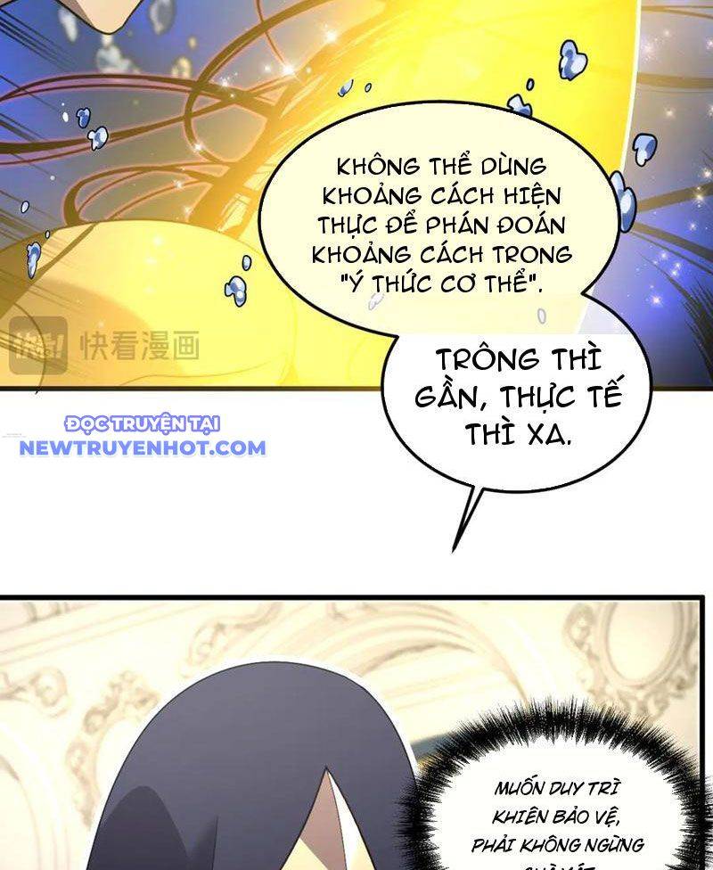 Hệ Thống Của Ta Thật Đứng Đắn: Chapter 27