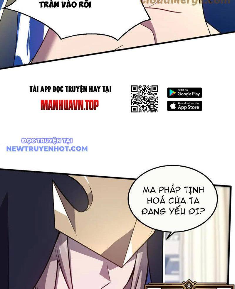 Hệ Thống Của Ta Thật Đứng Đắn: Chapter 27